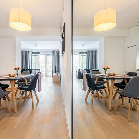 Rose Lux Residence Budapest Eksteriør bilde
