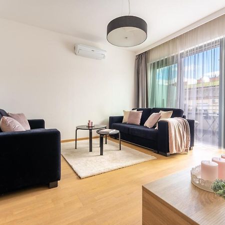 Rose Lux Residence Budapest Eksteriør bilde