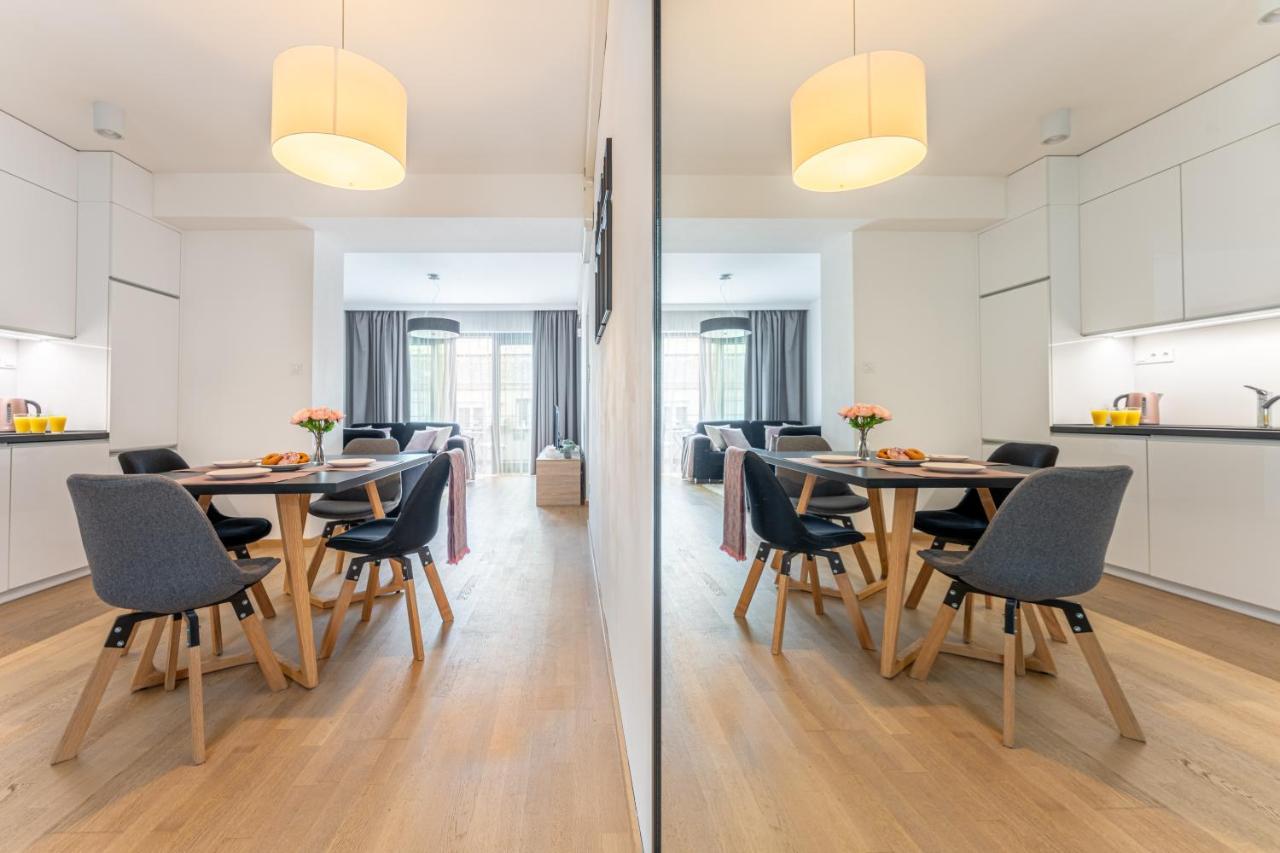 Rose Lux Residence Budapest Eksteriør bilde