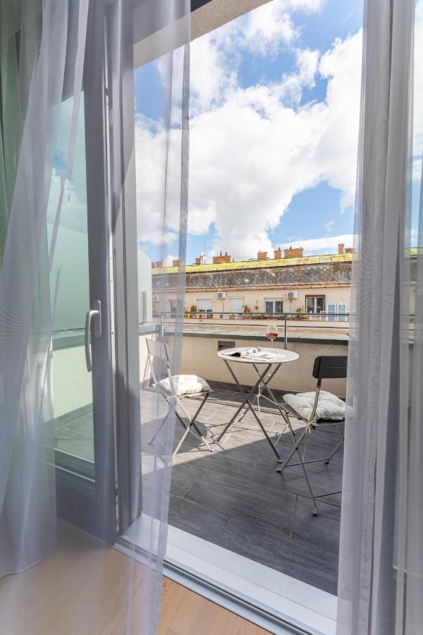 Rose Lux Residence Budapest Eksteriør bilde