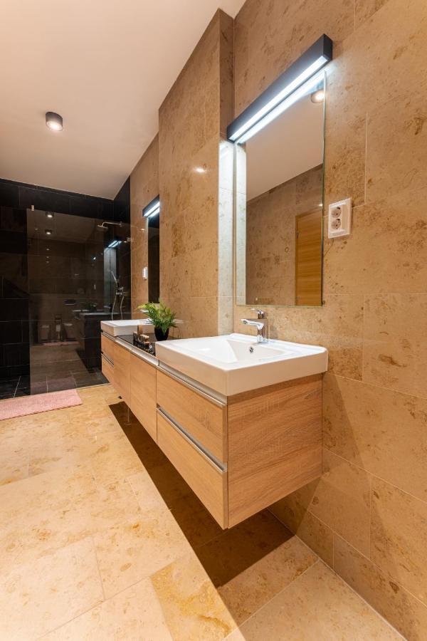 Rose Lux Residence Budapest Eksteriør bilde