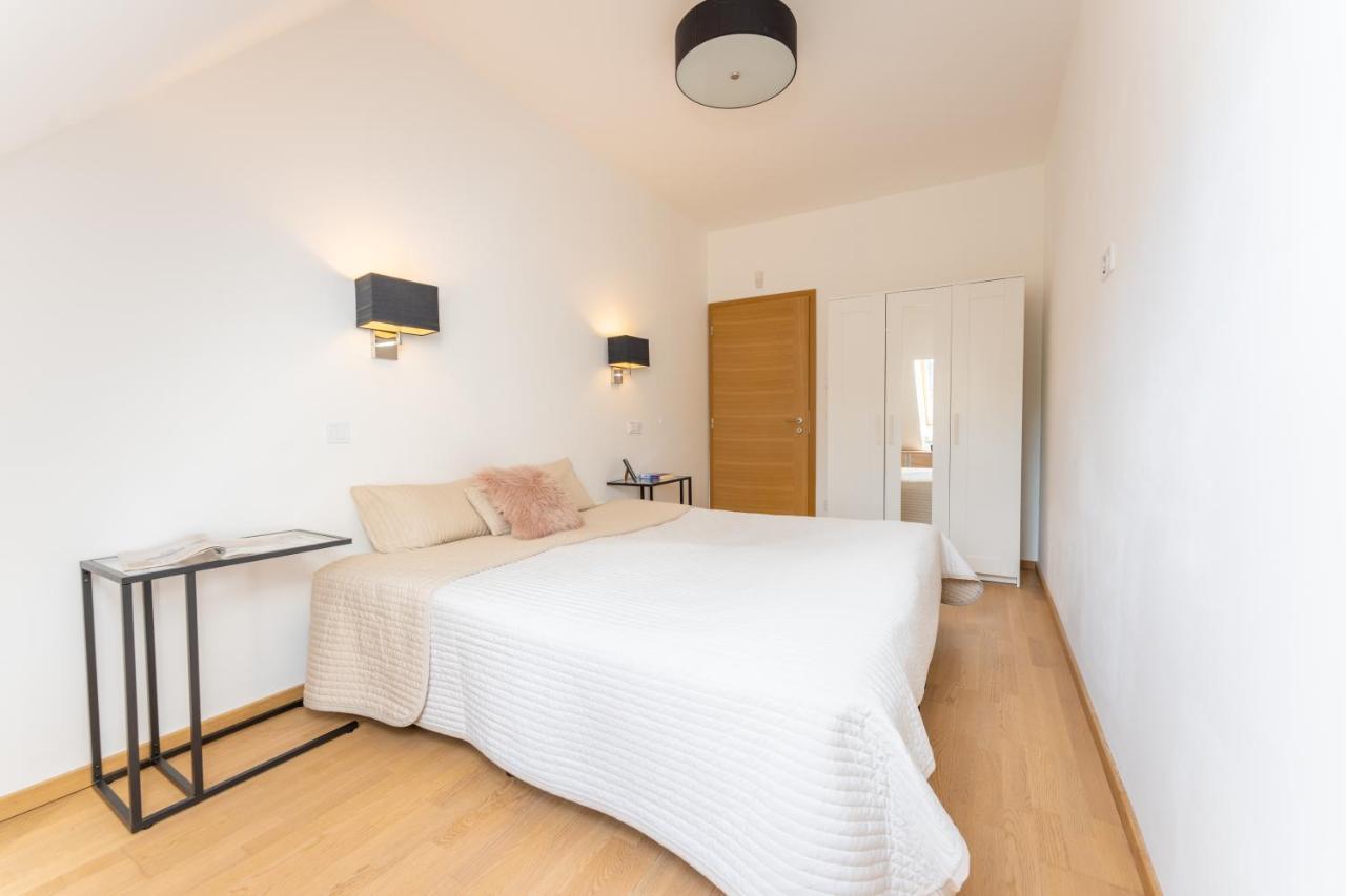Rose Lux Residence Budapest Eksteriør bilde
